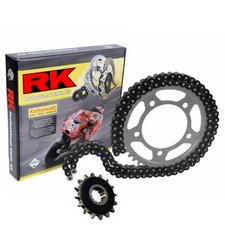 Kit De Transmission Chaîne 13 42 RK 530 ZXW Pour Triumph 1200 Trophy 2000-2003