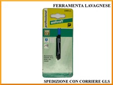 Lames D'Attaque Black &