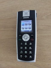 Snom M9R Telephone sans fil /