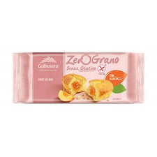 Plumcake all'Albicocca senza