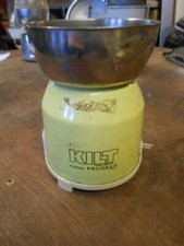 Moulin à café électrique marque PEUGEOT KILT