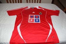 T-Shirt Benfica Vintage