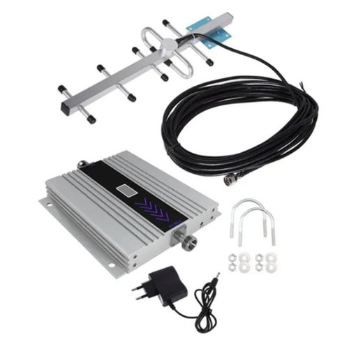 Répéteur amplificateur gsm - répéteur,