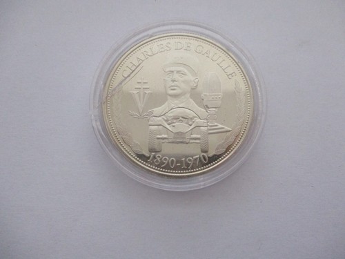 Médaille republique - mÉdaille,