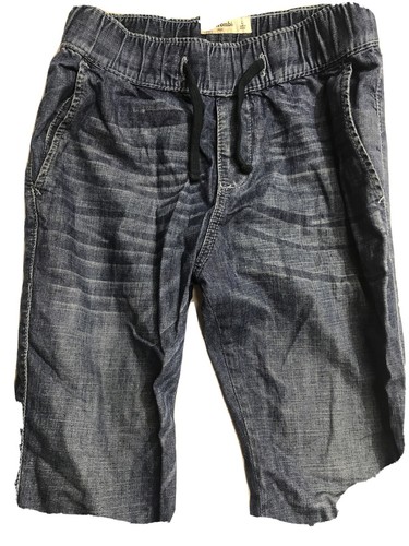 Abercrombie kids pull up - abercrombie,