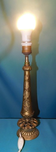 Ancien grand chandelier - grand,