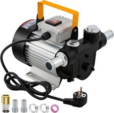 Pompe Gasoil Electrique 550 W