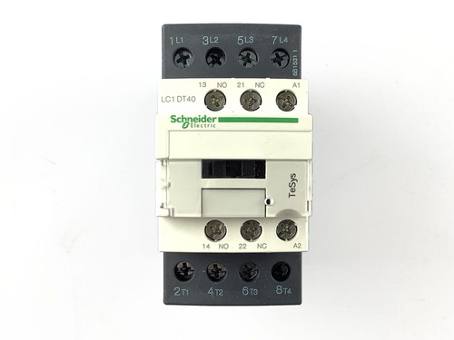 Lc1dt40p7 schneider electric - schneider,