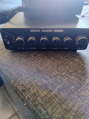 Douk audio 14g pro 1 - ns-14g, 2.1
