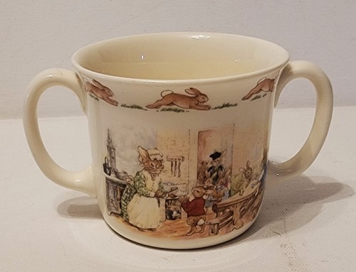 Mug enfant royal doulton - mug,