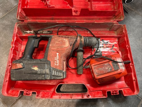 Hilti 36 volt - 7-a,