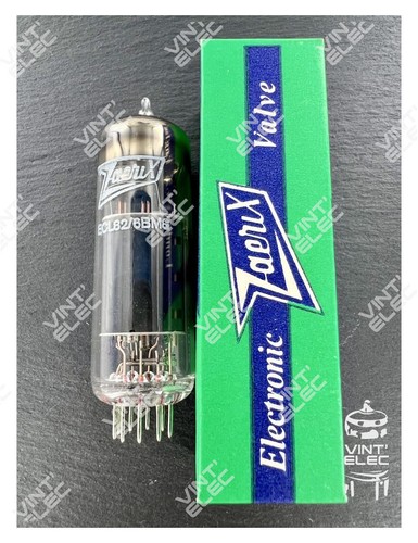 Ecl82 zaerix tube - ecl82,