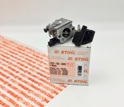 Carburateur origine stihl - carburateur,