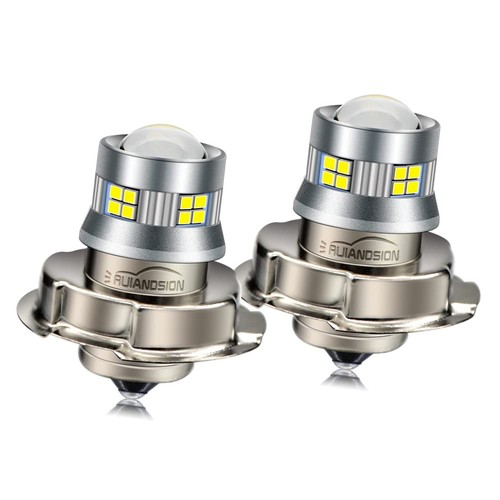 Lot ampoules led p26s - led,