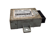 Porsche Cayenne 9PA 2005 Pneu