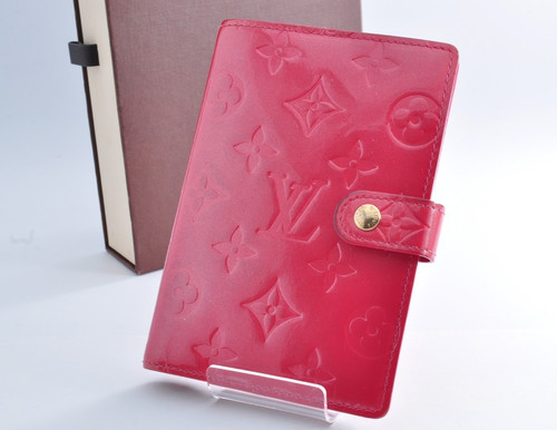Louis vuitton monogram vernis - monogram,
