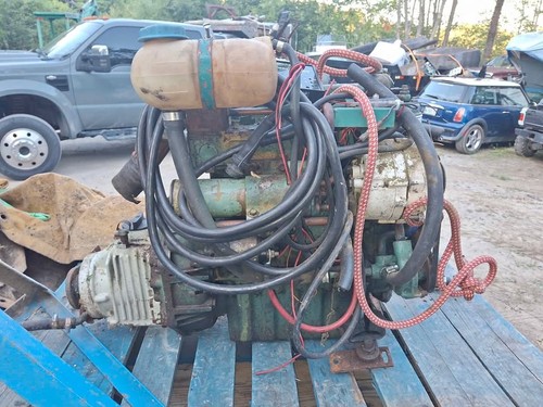 Volvo penta série - volvo,