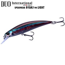 Leurre DUO International