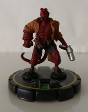 Heroclix HELLBOY Figurine