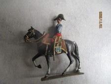 ANCIEN CBG MIGNOT EMPIRE CAVALIER  SOLDAT PLOMB ENVOI GRATUIT