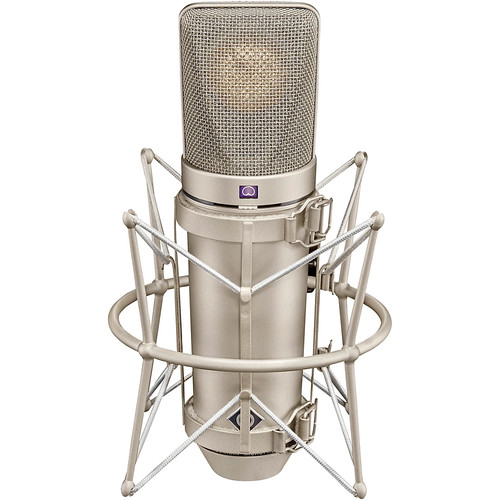Neumann u67 tube - neumann, u67,