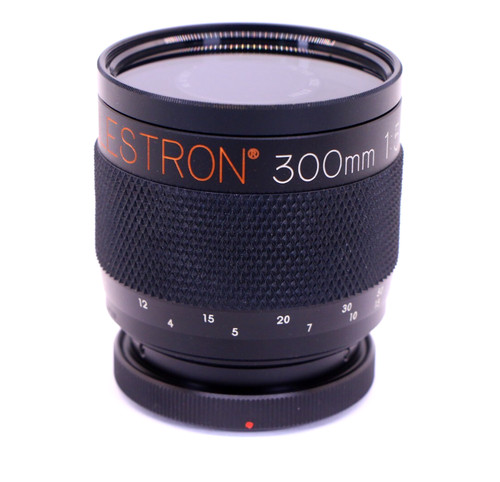 Objectif reflex miroir