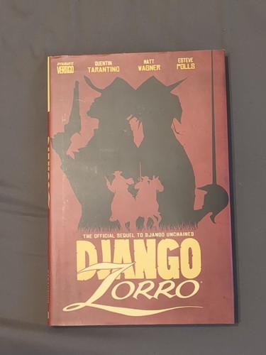 Django zorro dynamite - django,