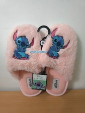 Chaussons / Pantoufles / Slippers Disney Stitch | Taille EU 38