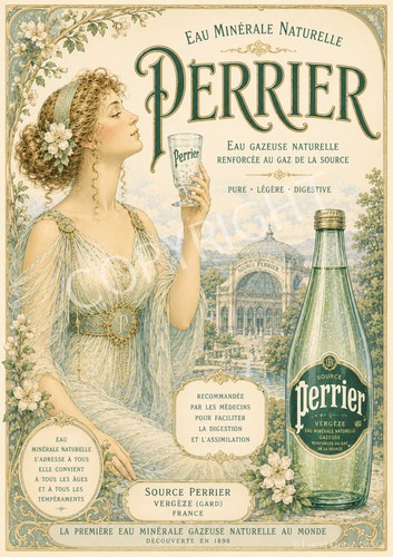 Photo affiche vintage - photo,
