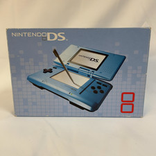 nintendo DS  premiere