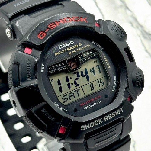 Montre noire solaire casio - noire,