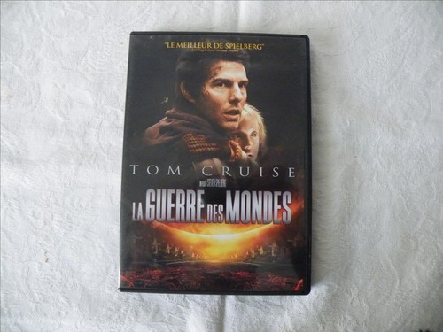 Dvd fantastique guerre - fantastique,