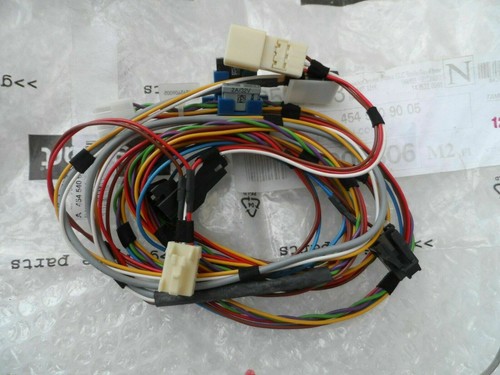 Cables câblage faisceaux - cables,
