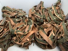 Original Armée Américaine Vietnam Guerre Era M1 Doublure Groupe