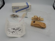 Provence Moulage - Kit Résine Peugeot 405 T16 Tunisie 1988 - Miniature 1/43