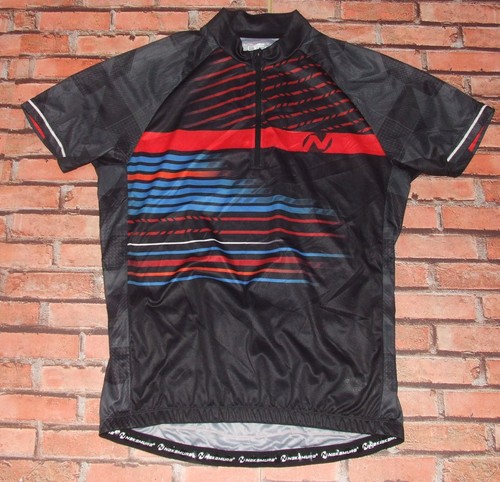 Nakamura maillot chemise - nakamura, vélo