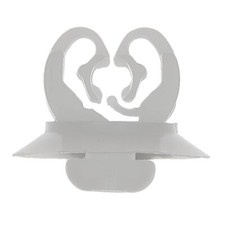 - Fixations Agrafe de Tringle