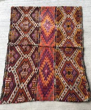Kilim Brodé 120x90cm Mafrash