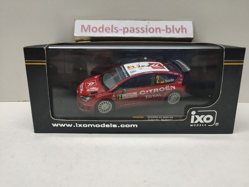 Citroen wrc sordo - citroen, #2