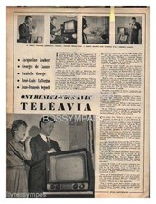 1957 DOCUMENT (ref PDV 0485)