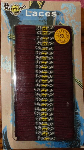 Paires lacets laces - 24,