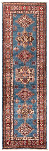 Kazak 191x61 tapis oriental - kazak, cm