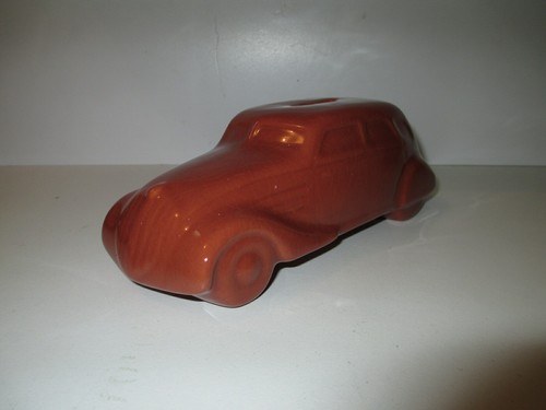Rare ancienne grande tirelire - ancienne,