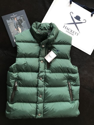 Hackett london down - london,