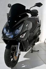 Pare brise Sport 62 cm Ermax DAELIM 125 S3 touring 2011/2016 + S 300 2012/2016