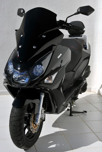 Pare brise sport ermax - cm,