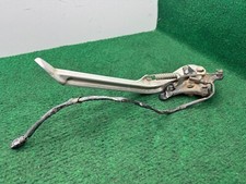 TRIUMPH TIGER 900 2020 SIDE