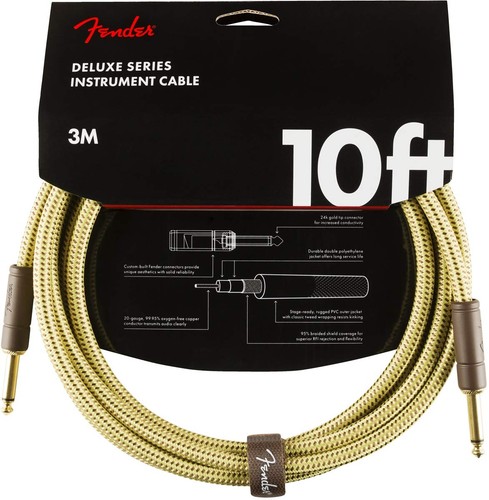 Deluxe series câble - series,