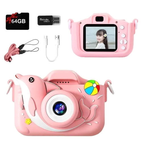 Appareil photo numérique - photo,