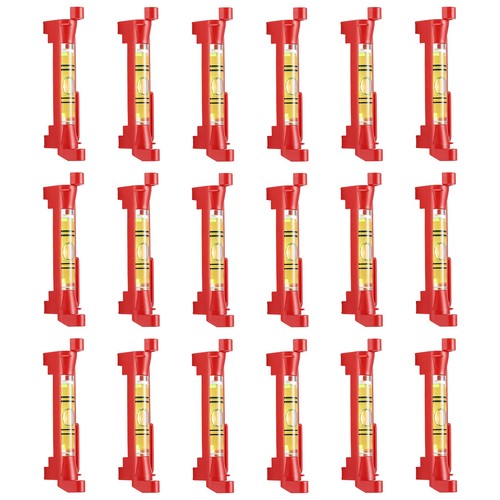 Pièces mini niveau à - 18,